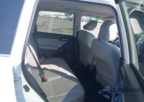 2014 Subaru Forester 2.5I Limited from USA, damaged, VIN JF2SJAHC5EH545020